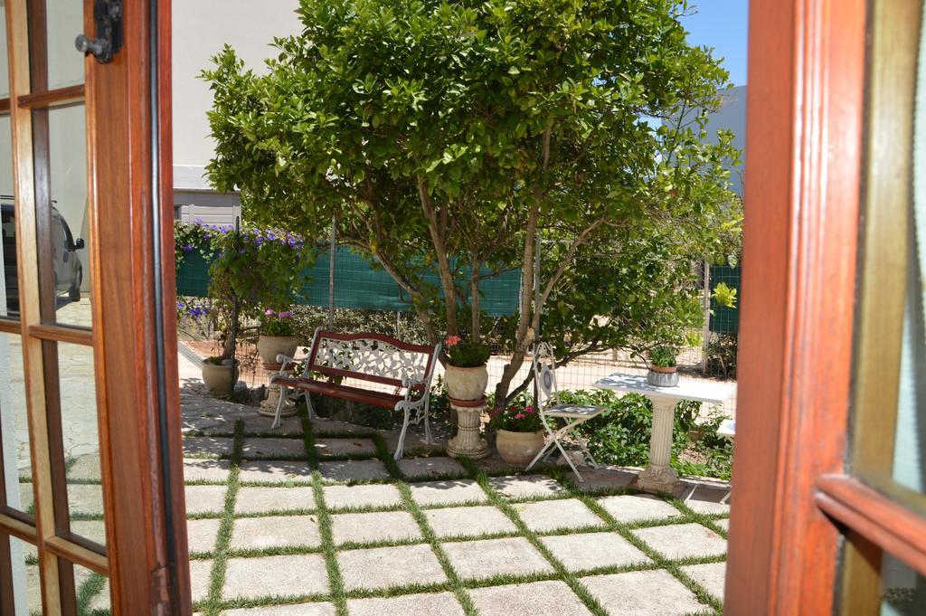 Guest House Al Giardino Dei Limoni Favignana Eksteriør billede