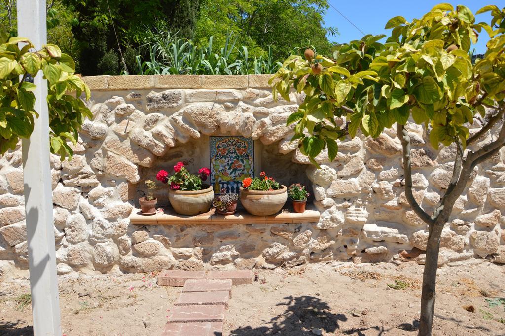Guest House Al Giardino Dei Limoni Favignana Eksteriør billede